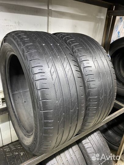 Bridgestone Turanza T001 225/55 R17 97V