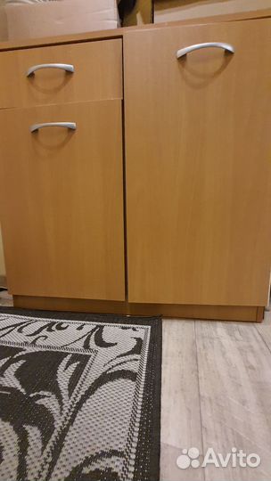 Обувница в прихожую