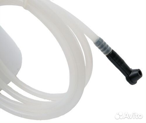 Приспособление замены тормозной жидкости