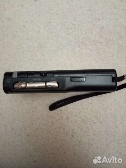 Компактный диктофон