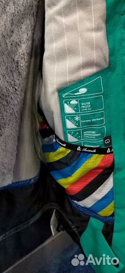 Куртка зимняя женская 44 46 размер