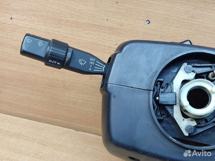 Подрулевые переключатели, Mazda Eunos 300