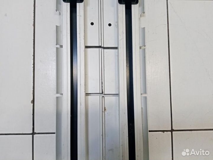 Крепёжная планка багажного отсека BMW X3 F25