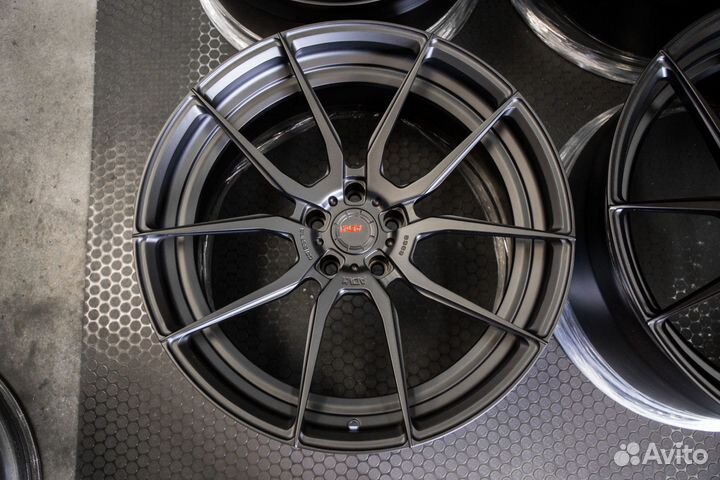 Кованые диски ADV1 стиль для BMW Mercedes Porsche