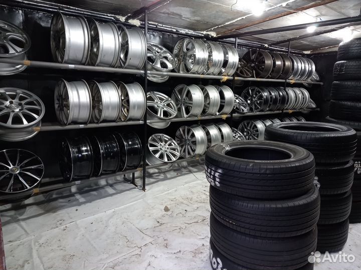 Tigar High Performance 185/60 R15