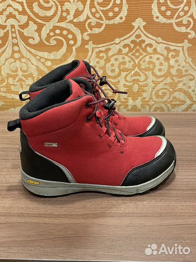 Ботинки Reima-Tec