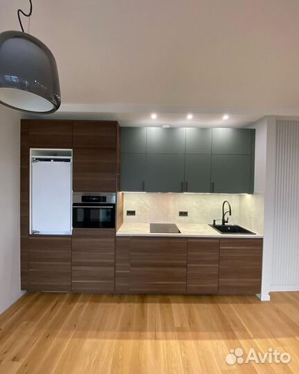 Кухня на заказ