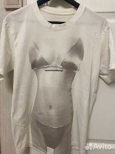 Футболка женская