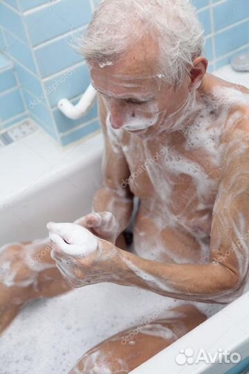 Помыться в период отключения горячей воды