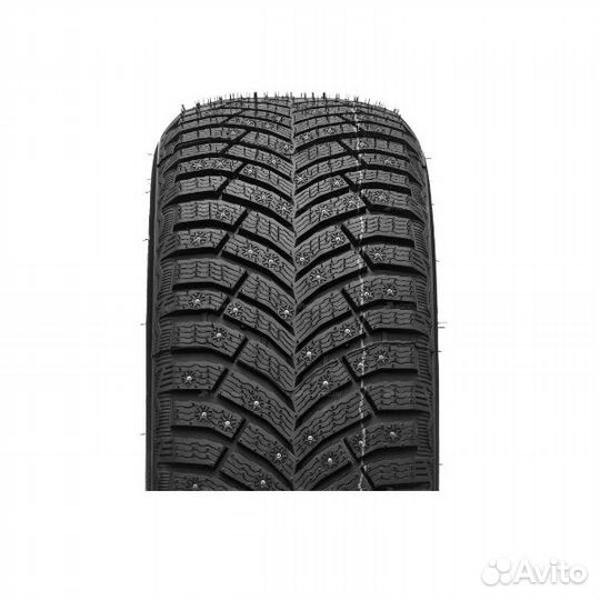 Michelin X-Ice North 4 235/50 R19 103T