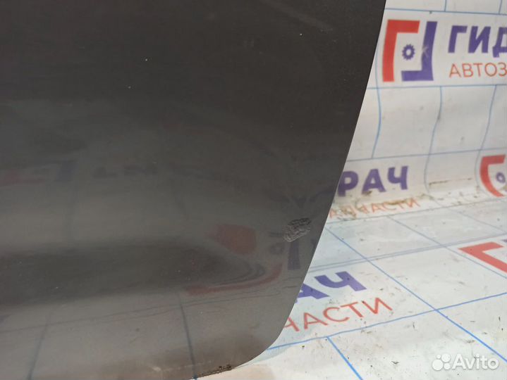 Дверь передняя правая Lifan X50