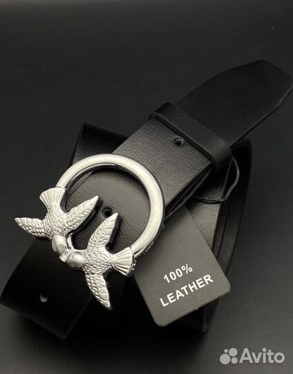 Ремень женский Pinko