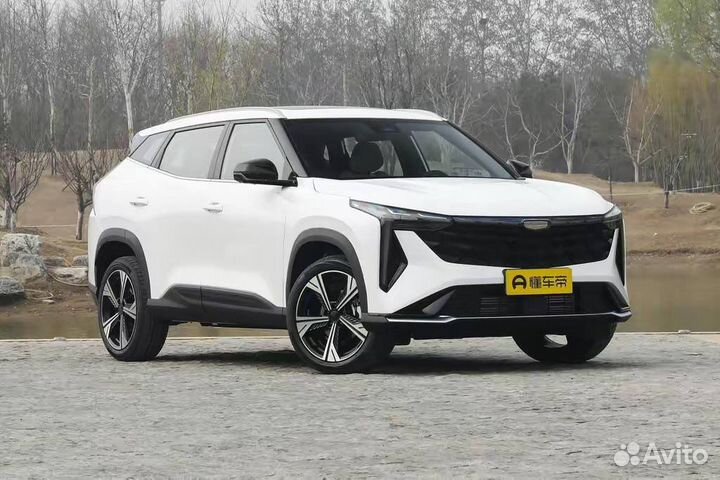 Пригоню авто из Китая