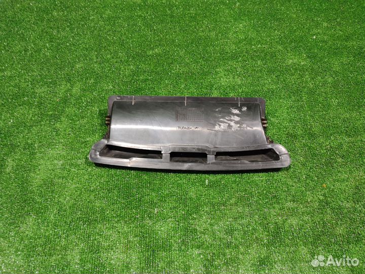 Воздуховод Mitsubishi Lancer 10