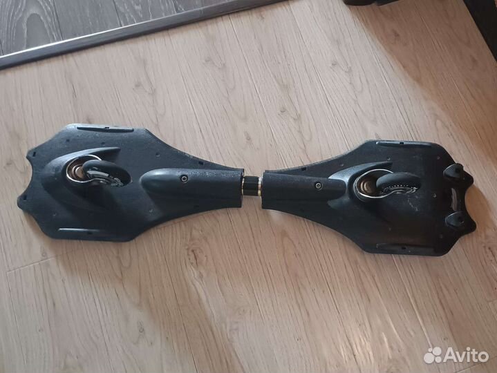 Вейвборд (роллерсерв)