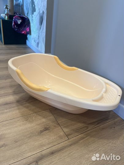 Ванночка для купания