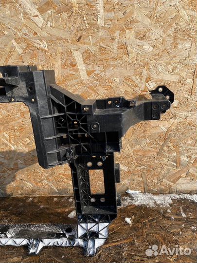 Панель передняя Changan Cs55 Plus