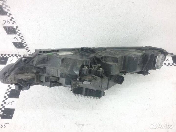 Фара правая Land Rover Range Rover Evoque