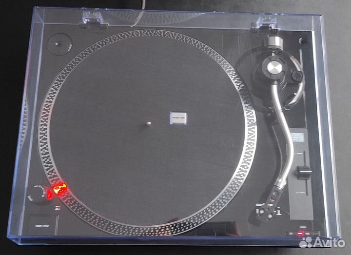 Music Hall USB-1 - проигрыватель винила