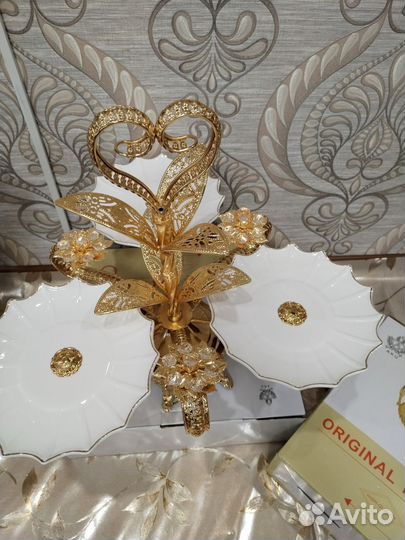 Конфетница