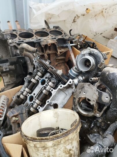 Двигатель м9р