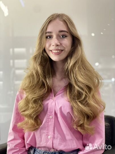 Укладка бесплатно