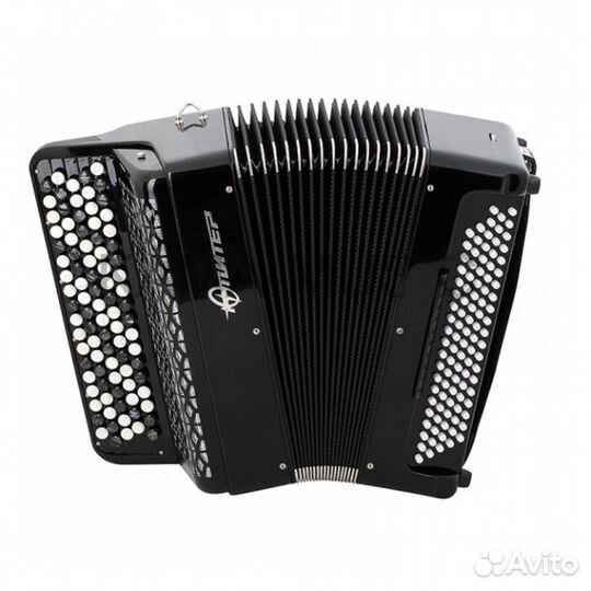 Баян Юпитер-2 2-х голосный готово выборный