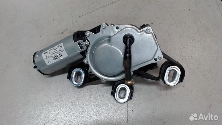 Двигатель стеклоочистителя задний Mercedes C W203