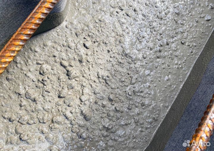 Бетон В30 с гарантией качества