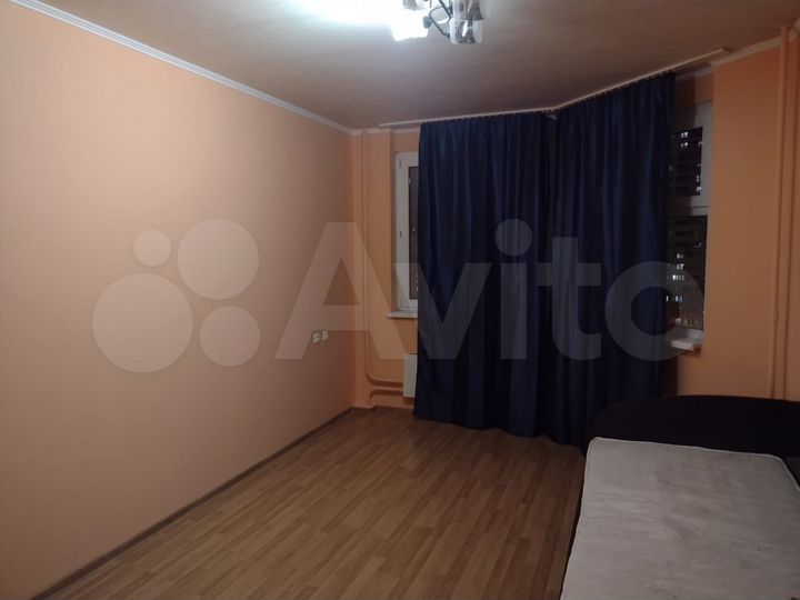 Комната 14 м² в 3-к., 12/22 эт.