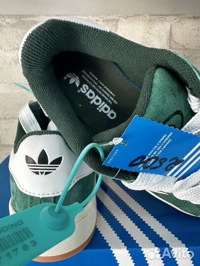Кроссовки adidas campus