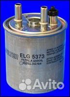 Фильтр топливный renault logan/duster/sandero 1