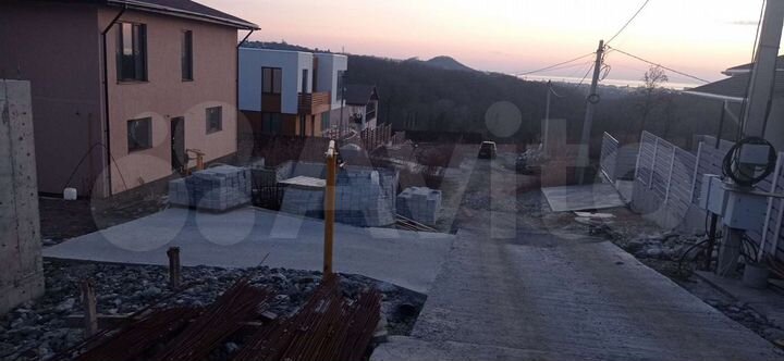 Участок 3,5 сот. (ИЖС)