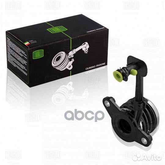 Подшипник выжимной CT0903 Trialli