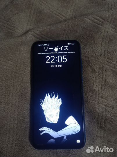HONOR 10i, 6/128 ГБ
