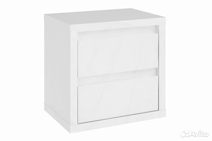 Тумба прикроватная в стиле минимализм