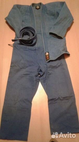 Самбовка, штаны, шорты