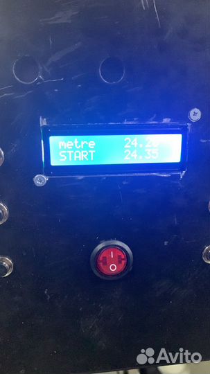 Бобинорезка Arpeko tracker