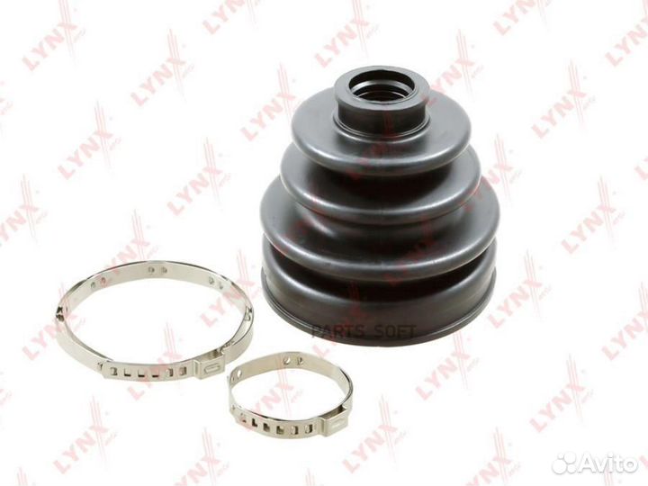 Lynxauto PC-2048 Пыльник ШРУСа