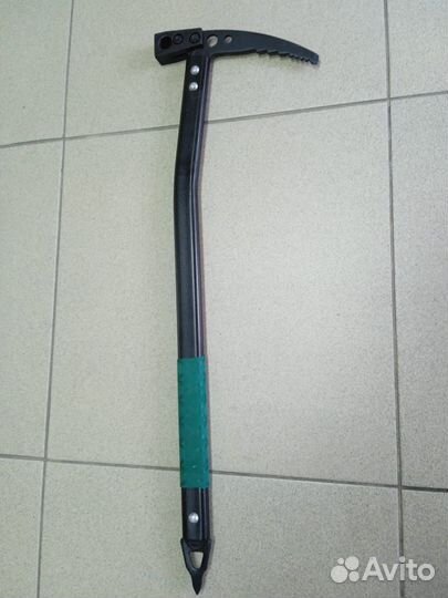 Ледоруб альпинистский рмз