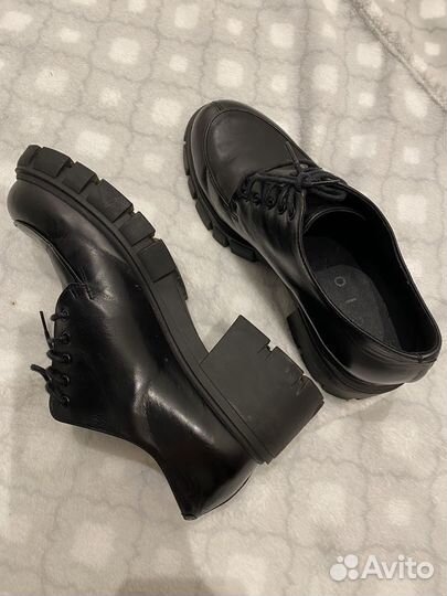 Ботинки Chio 40