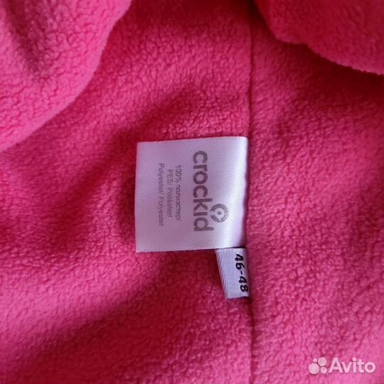 Шапка шлем для девочки