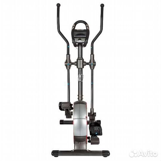 Эллиптический тренажер CardioPower E250 v.1.20