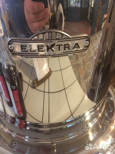 Кофемашина