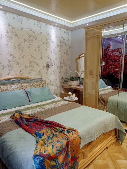 2-к. квартира, 40 м², 2/7 эт.