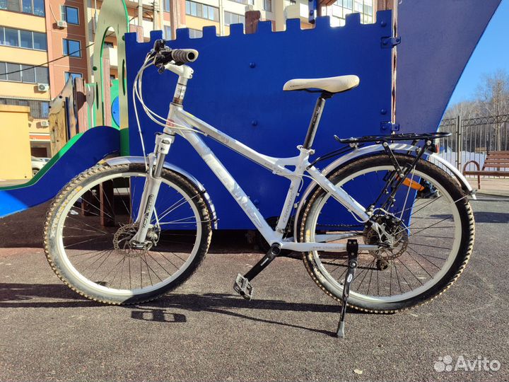 Велосипед cronus EOS 0.75