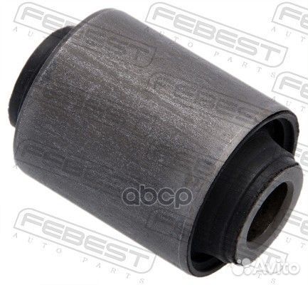 Сайлентблок задней цапфы szab028 Febest