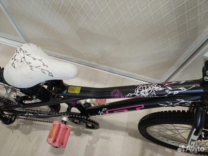 Велосипед Gt laguna20