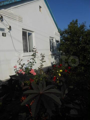 Дом 55 м² на участке 16 сот.