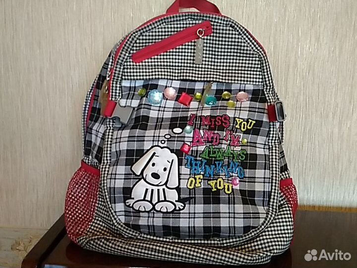 Ранец школьный